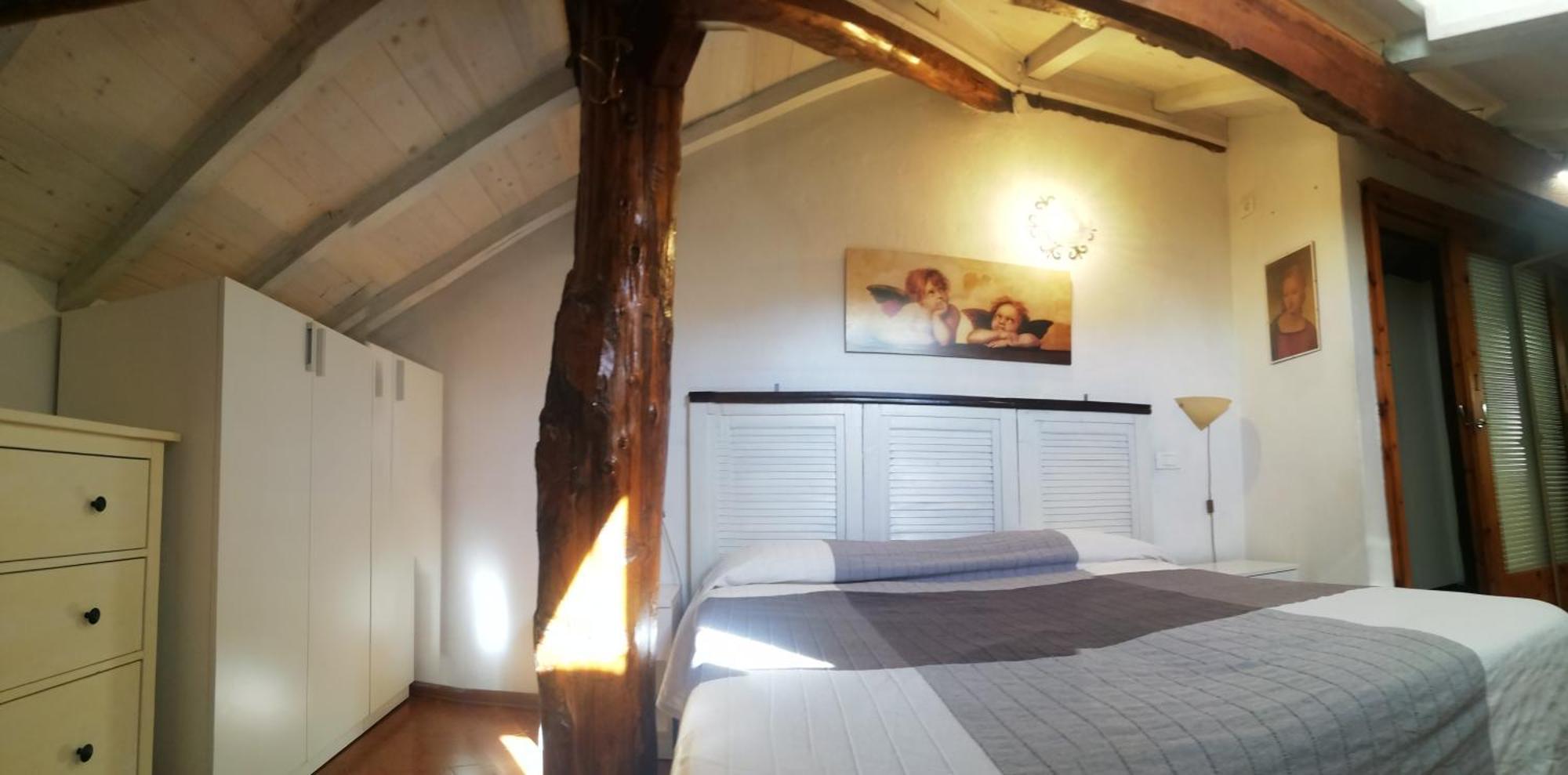 Delizioso Attico Con Ampio Terrazzo E Garage A Due Passi Dal Mare E Dalle Cinqueterre Lt-0485 Леванто Экстерьер фото