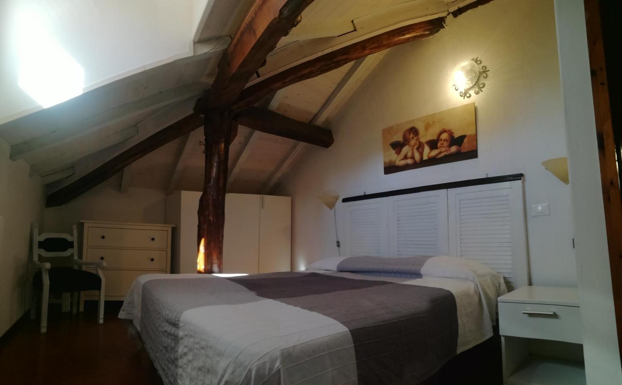 Delizioso Attico Con Ampio Terrazzo E Garage A Due Passi Dal Mare E Dalle Cinqueterre Lt-0485 Леванто Экстерьер фото