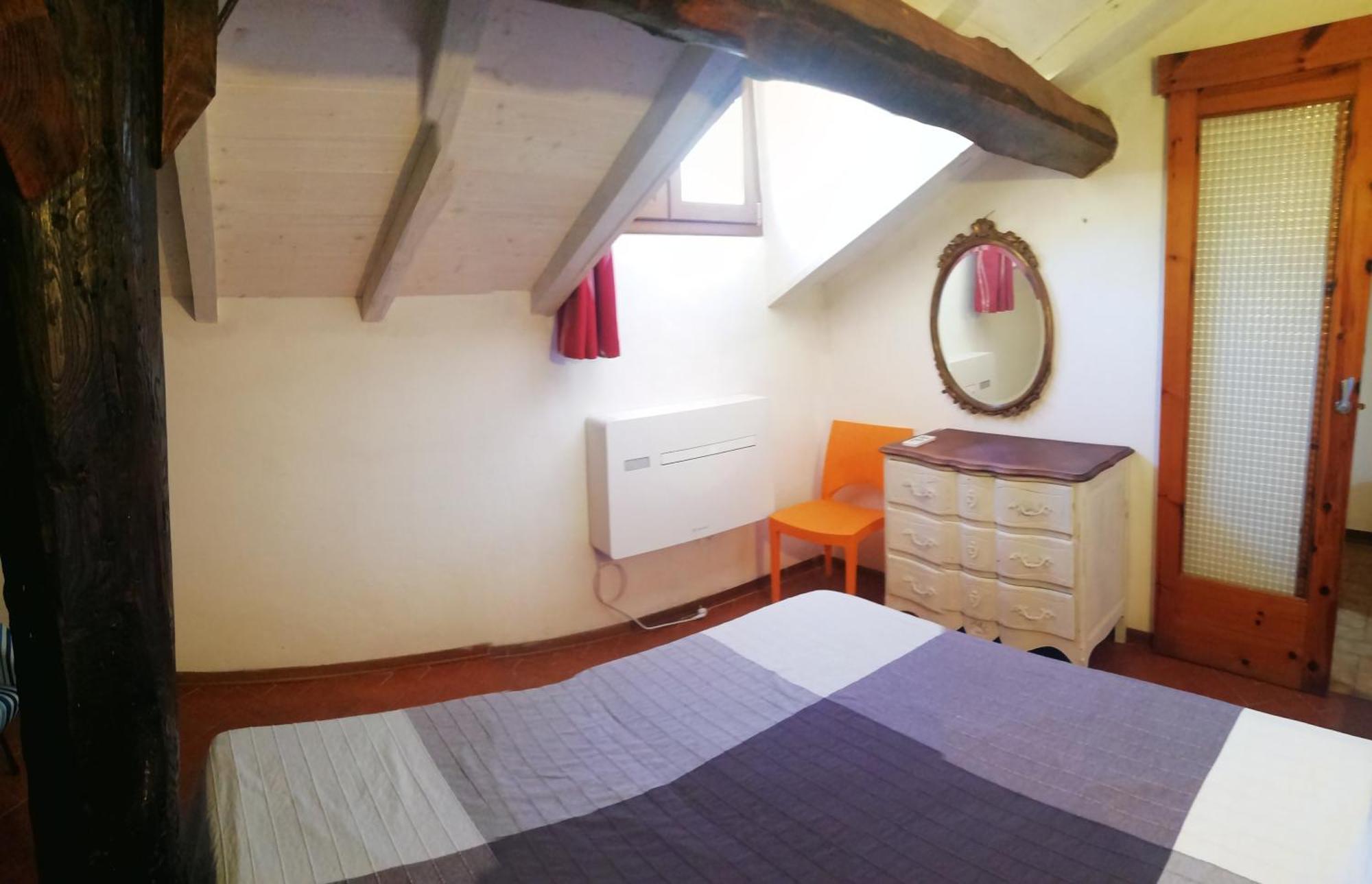 Delizioso Attico Con Ampio Terrazzo E Garage A Due Passi Dal Mare E Dalle Cinqueterre Lt-0485 Леванто Экстерьер фото