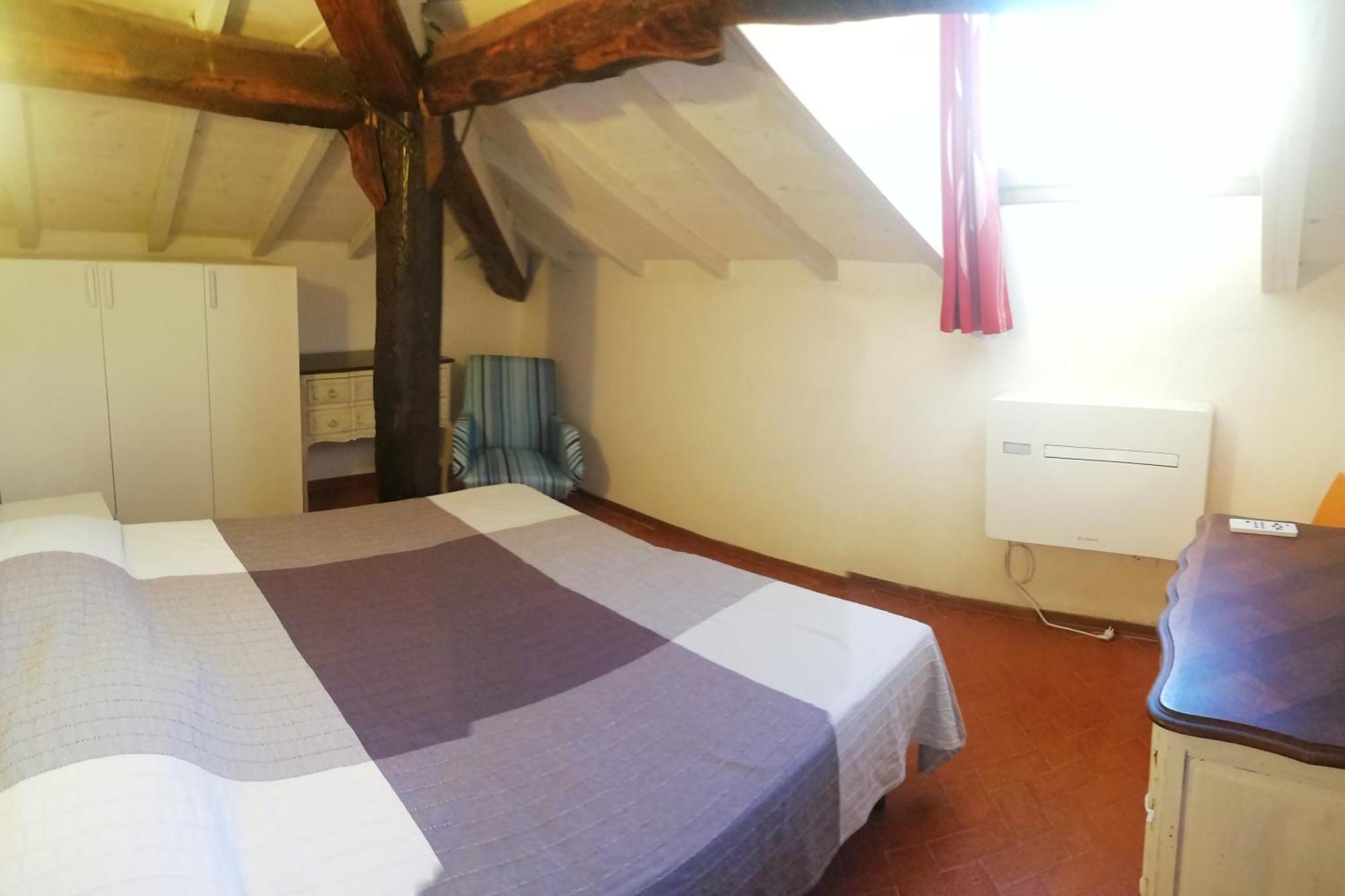Delizioso Attico Con Ampio Terrazzo E Garage A Due Passi Dal Mare E Dalle Cinqueterre Lt-0485 Леванто Экстерьер фото