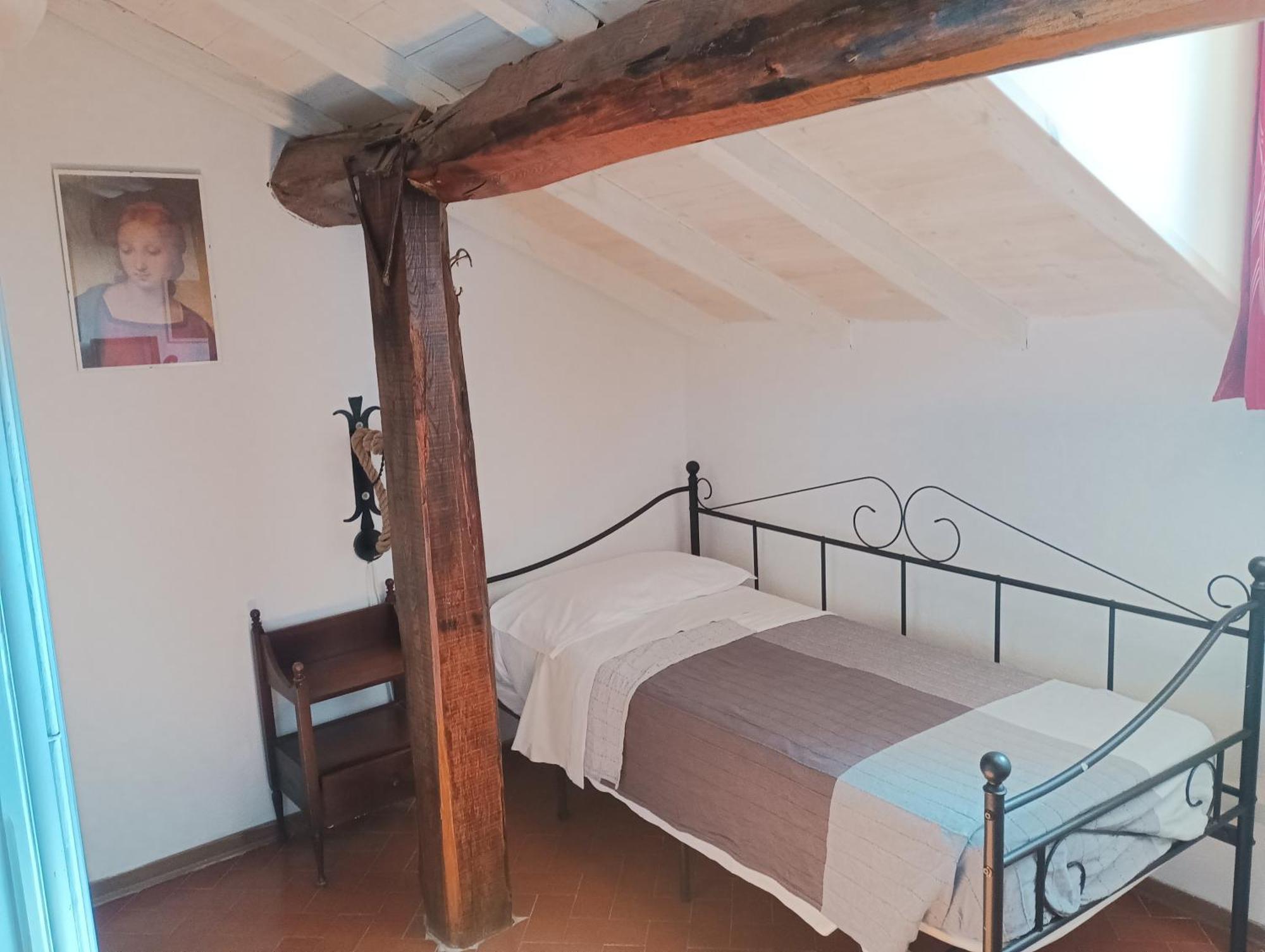 Delizioso Attico Con Ampio Terrazzo E Garage A Due Passi Dal Mare E Dalle Cinqueterre Lt-0485 Леванто Экстерьер фото