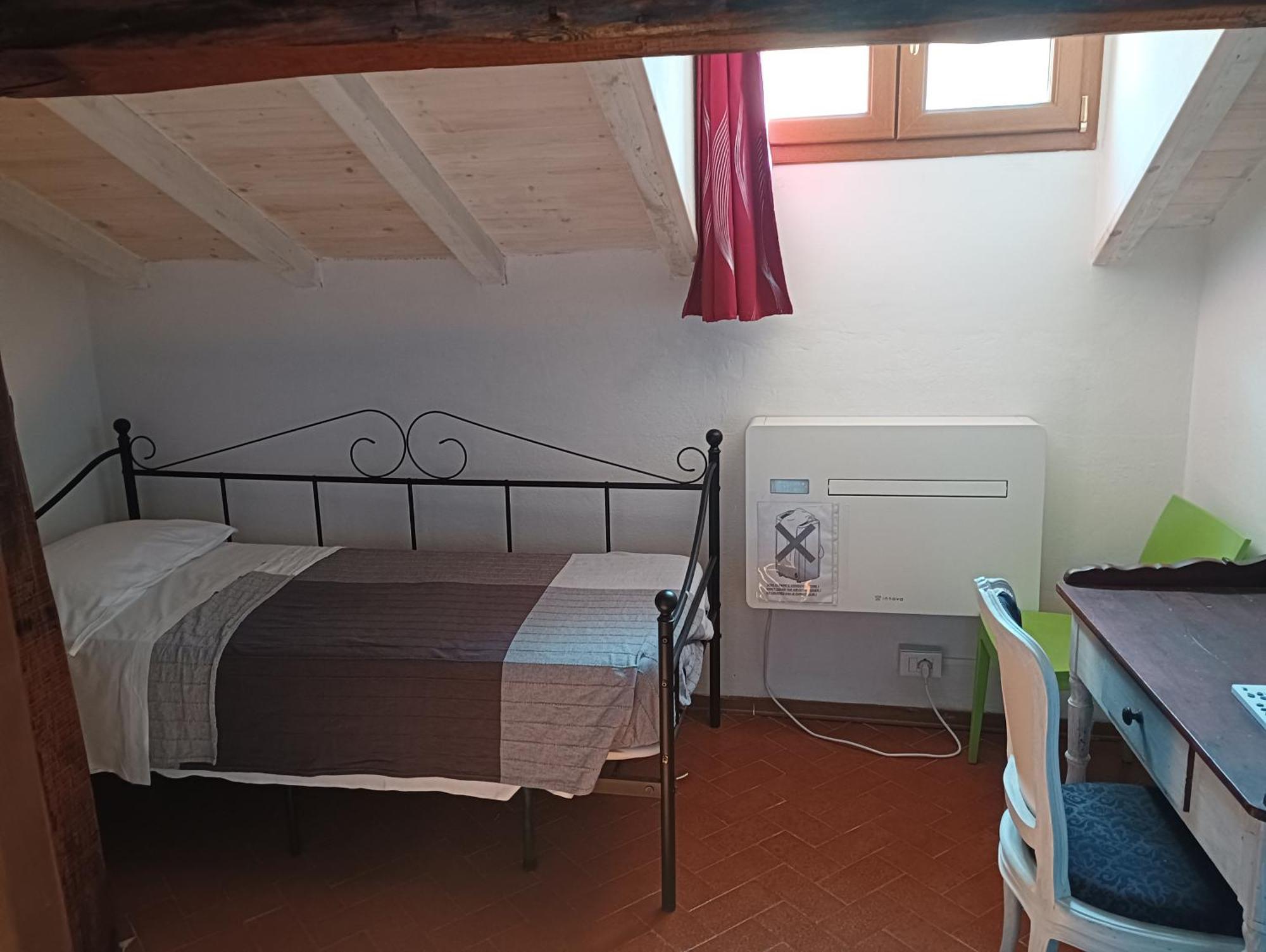 Delizioso Attico Con Ampio Terrazzo E Garage A Due Passi Dal Mare E Dalle Cinqueterre Lt-0485 Леванто Экстерьер фото
