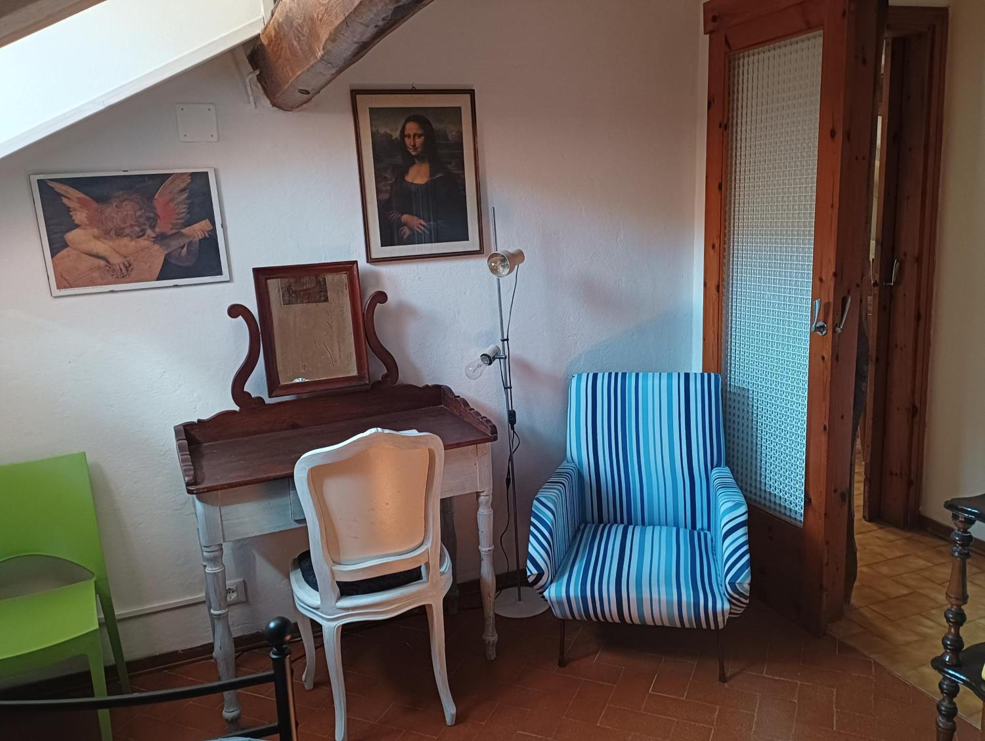 Delizioso Attico Con Ampio Terrazzo E Garage A Due Passi Dal Mare E Dalle Cinqueterre Lt-0485 Леванто Экстерьер фото