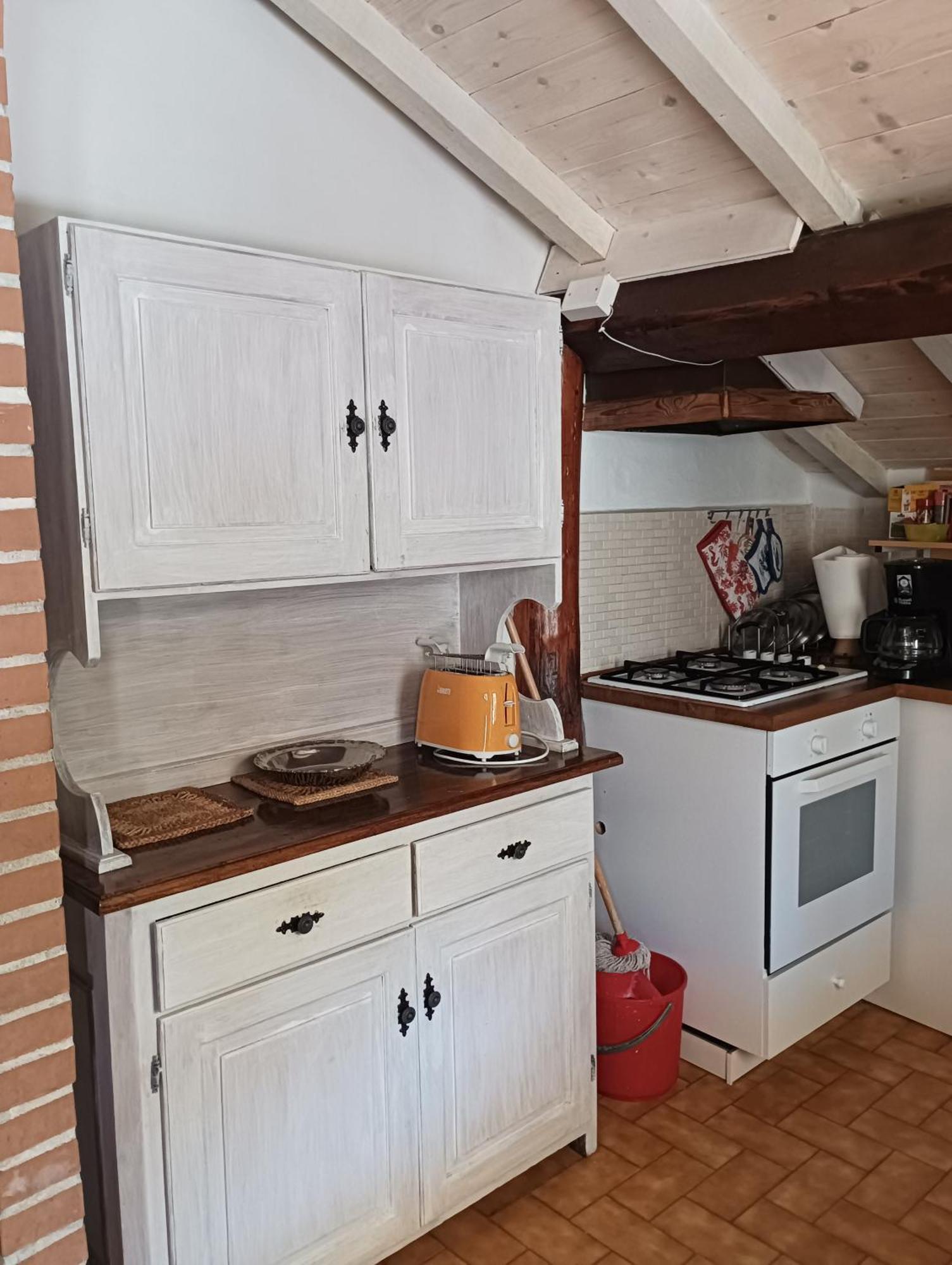 Delizioso Attico Con Ampio Terrazzo E Garage A Due Passi Dal Mare E Dalle Cinqueterre Lt-0485 Леванто Экстерьер фото