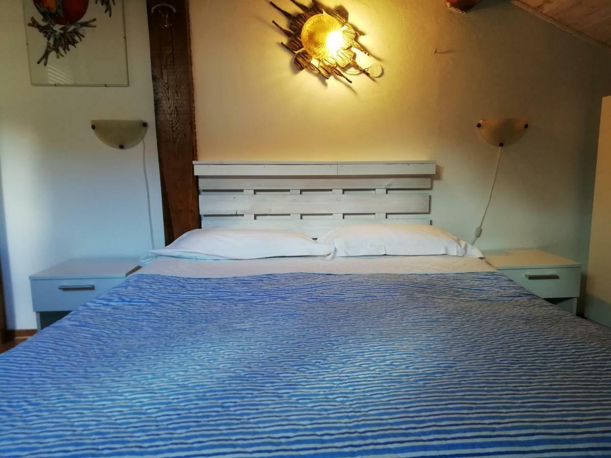 Delizioso Attico Con Ampio Terrazzo E Garage A Due Passi Dal Mare E Dalle Cinqueterre Lt-0485 Леванто Экстерьер фото