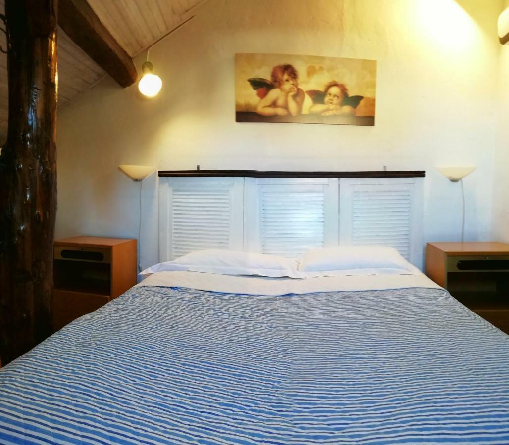 Delizioso Attico Con Ampio Terrazzo E Garage A Due Passi Dal Mare E Dalle Cinqueterre Lt-0485 Леванто Экстерьер фото